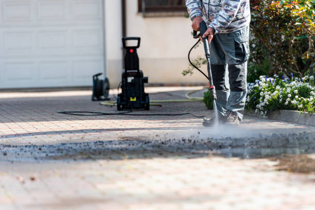 Fence Pressure Washing in Centre, AL