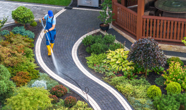 Best Residential Pressure Washing Services  in Centre, AL